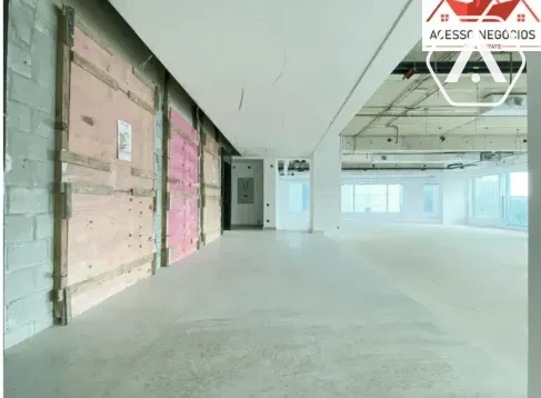 PRÉDIO  COMERCIAL -  20416 M²- AT - LOCAÇÃO E VENDA