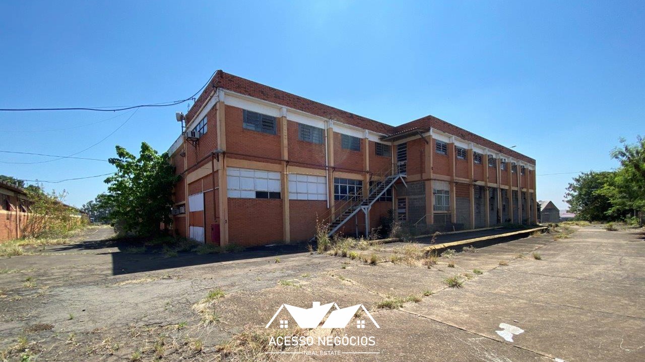 ÁREA  PARA VENDA  146.357 M² - NOVA ODESSA - SP - AD280