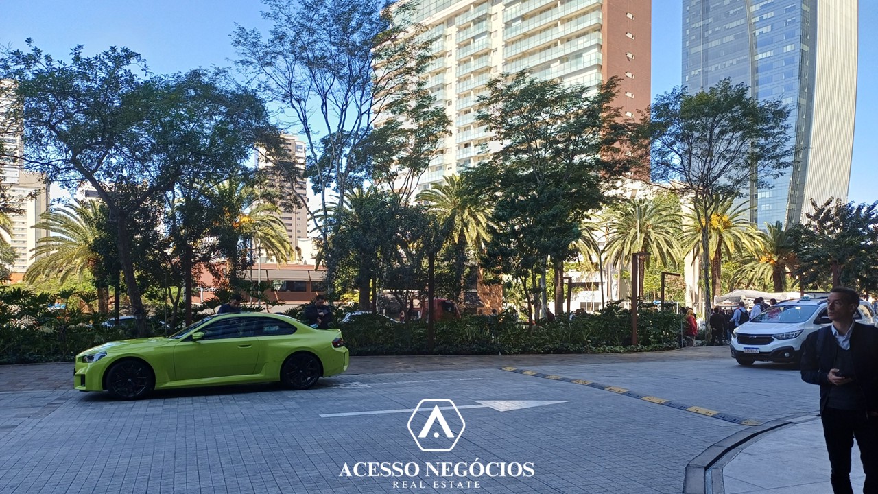 Imagens do imóveis LAJES CORPORATIVAS MOBILIADAS - 701 /1402 M²  - 20 E 40 VAGAS - D115