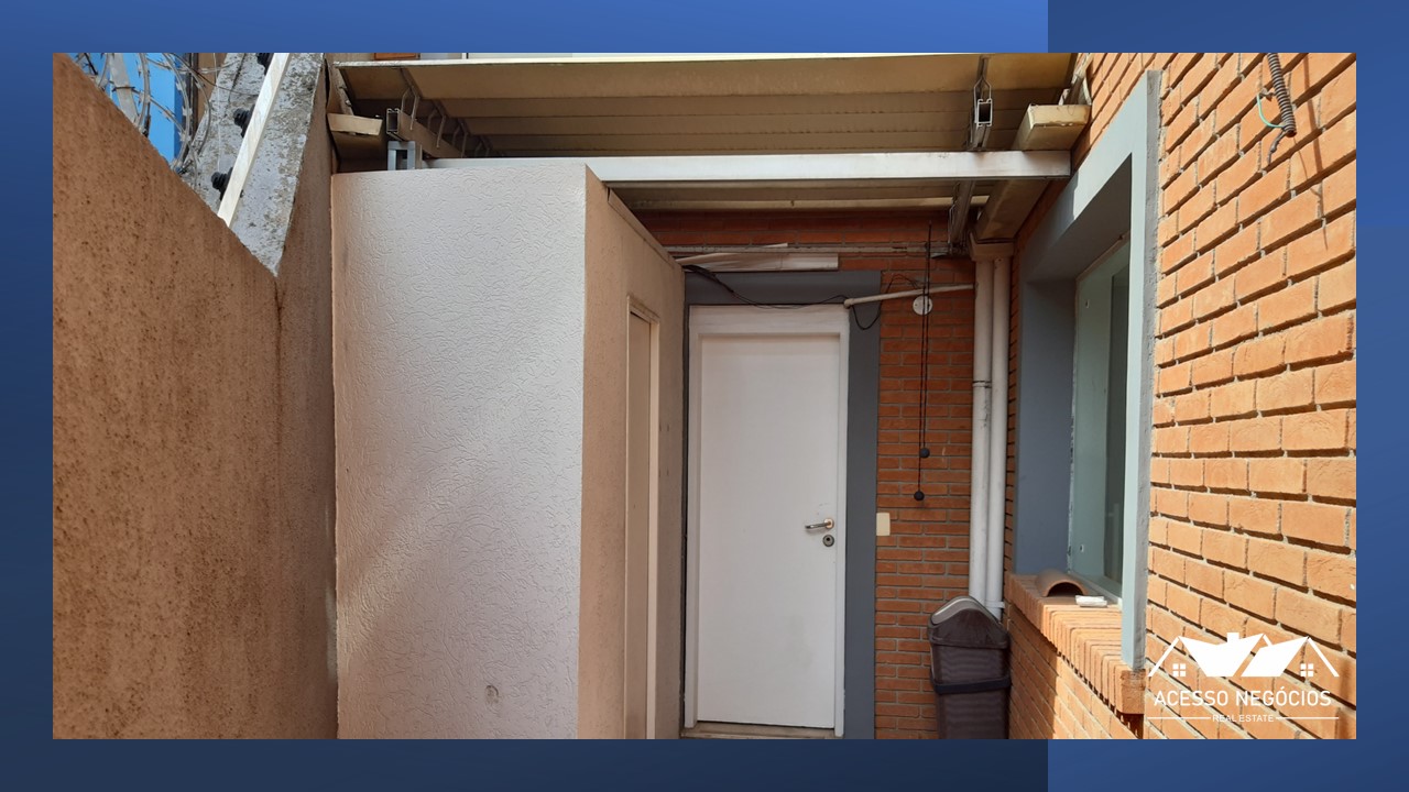 IMOVEL  COMERCIAL  À VENDA NO ALTO DA LAPA 414 M²  -