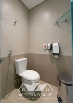 LAJE NO ALICE MARIA -  644 M² HELIPONTO + 18 VAGAS - Q674