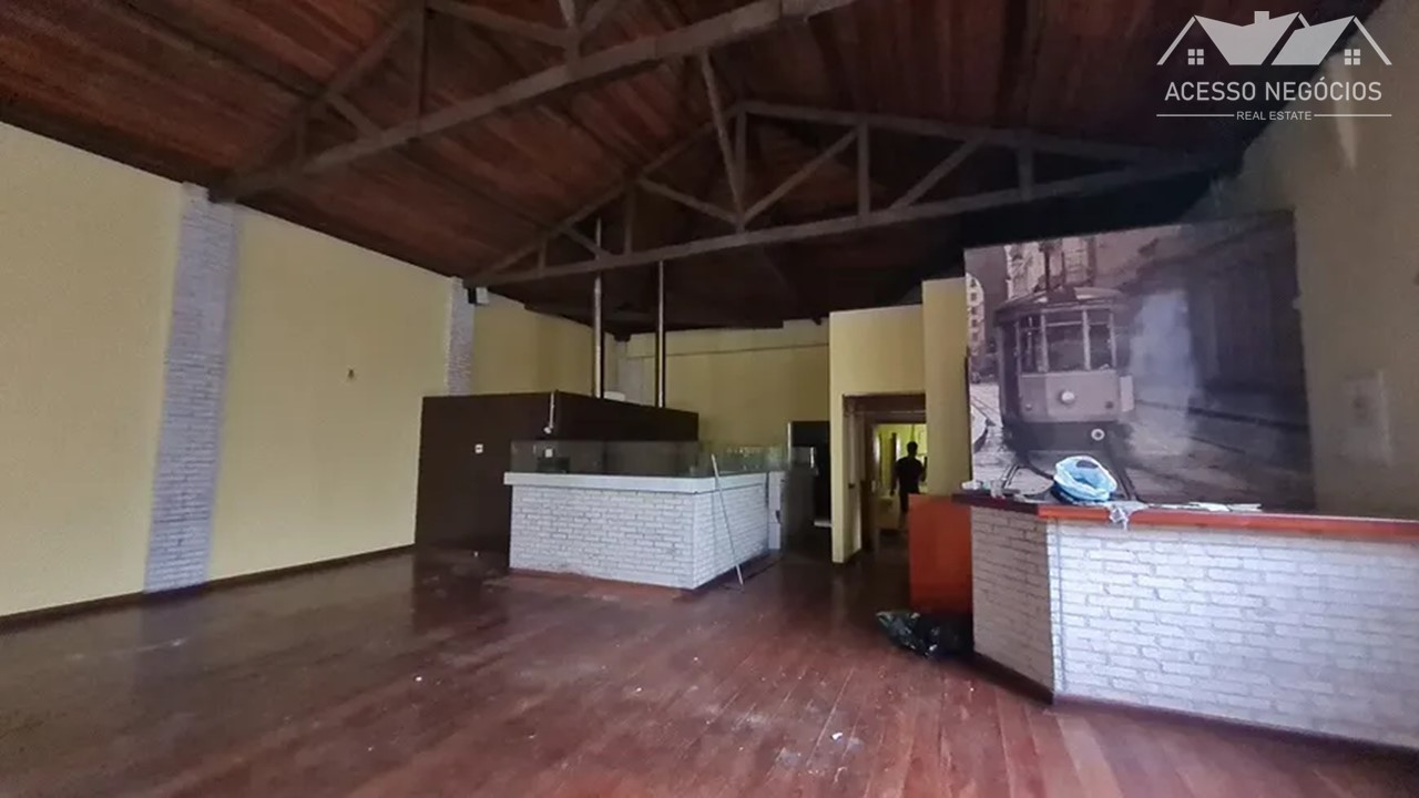 IMÓVEL COMERCIAL PARA LOCAÇÃO 300M² TATUAPÉ - F22