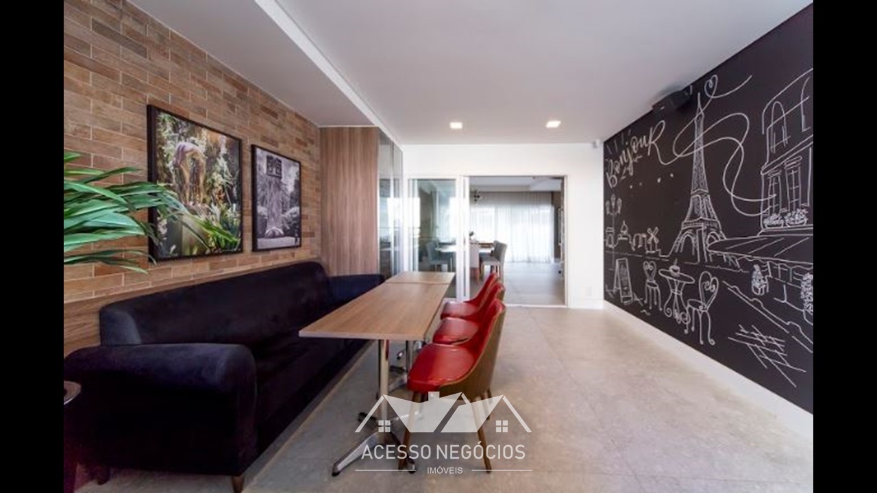 APARTAMENTO 5 DORM 4 SUÍTES À VENDA 314 M²  SOROCABA CAMPOLIM