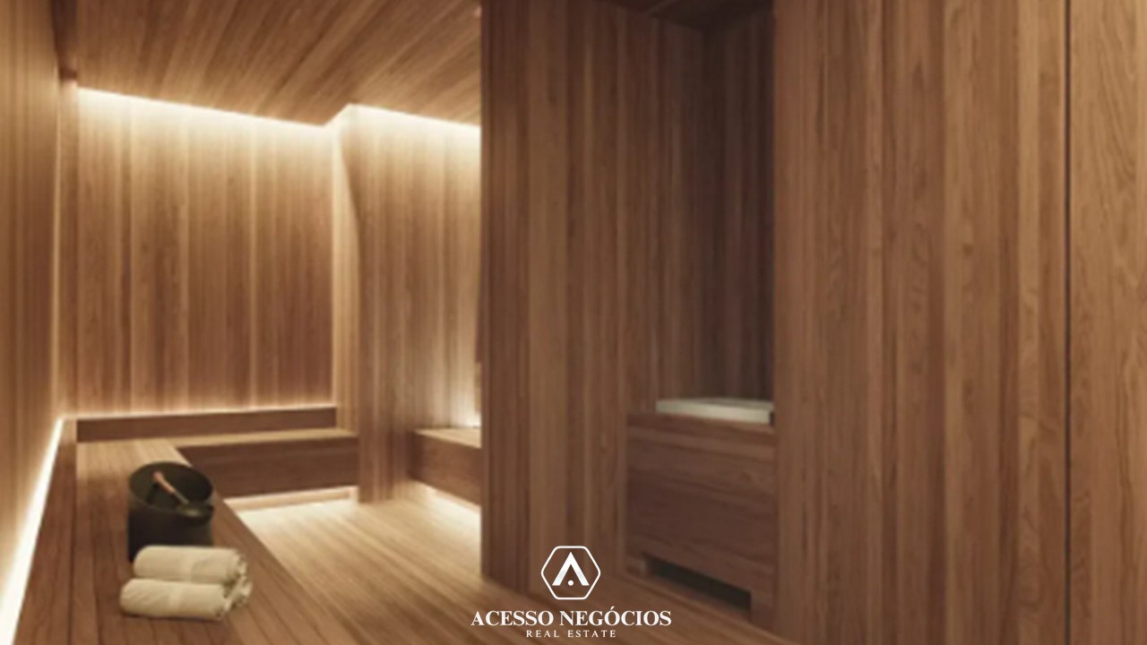 Imagens do imóveis APARTAMENTOS ALTO PADRÃO  -  ALTO DE PINHEIROS 200 A 270 M² - D124