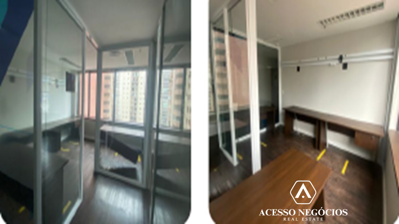 LAJE CORPORATIVA  NA VILA OLIMPIA  367 M² - Q112