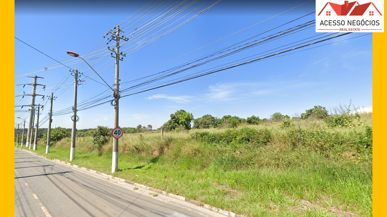 TERRENO PARA VENDA 193.600 M² VINHEDO-SP