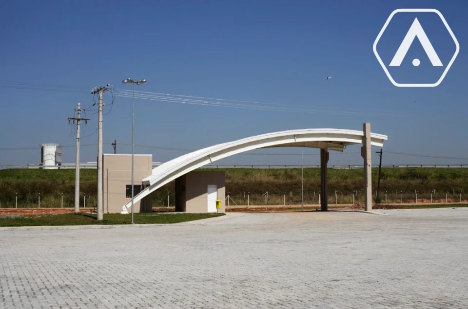 Imagens do imóveis GALPÃO LOGISTICO EM JUNDIAÍ - LOCAÇÃO