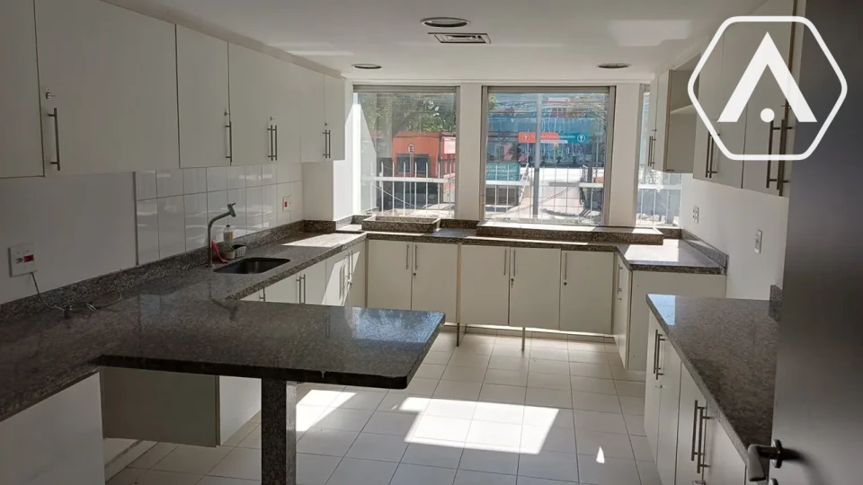 PRÉDIO CORPORATIIVO PARA LOCAÇÃO - ALTO DE PINHEIROS