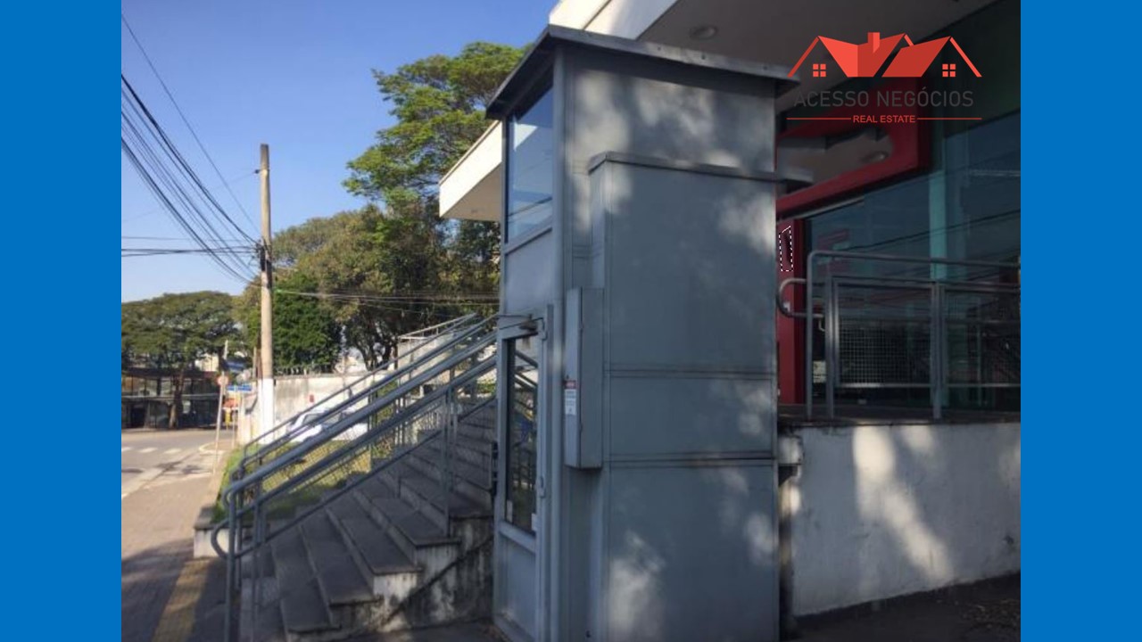 IMÓVEL COMERCIAL PARA LOCAÇÃO 903 M² ALTO DA LAPA - F754