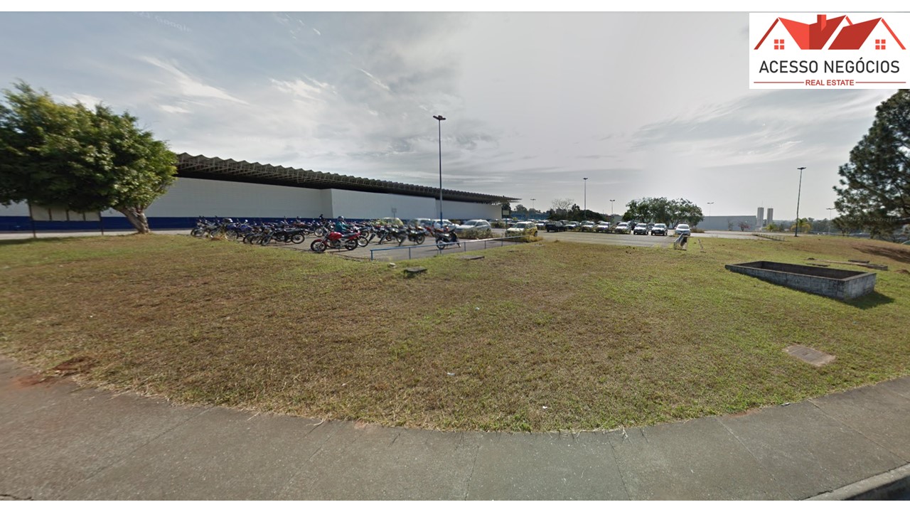 GALPÃO PARA VENDA E LOCAÇÃO 20.000 M² VOTORANTIM-SP F795