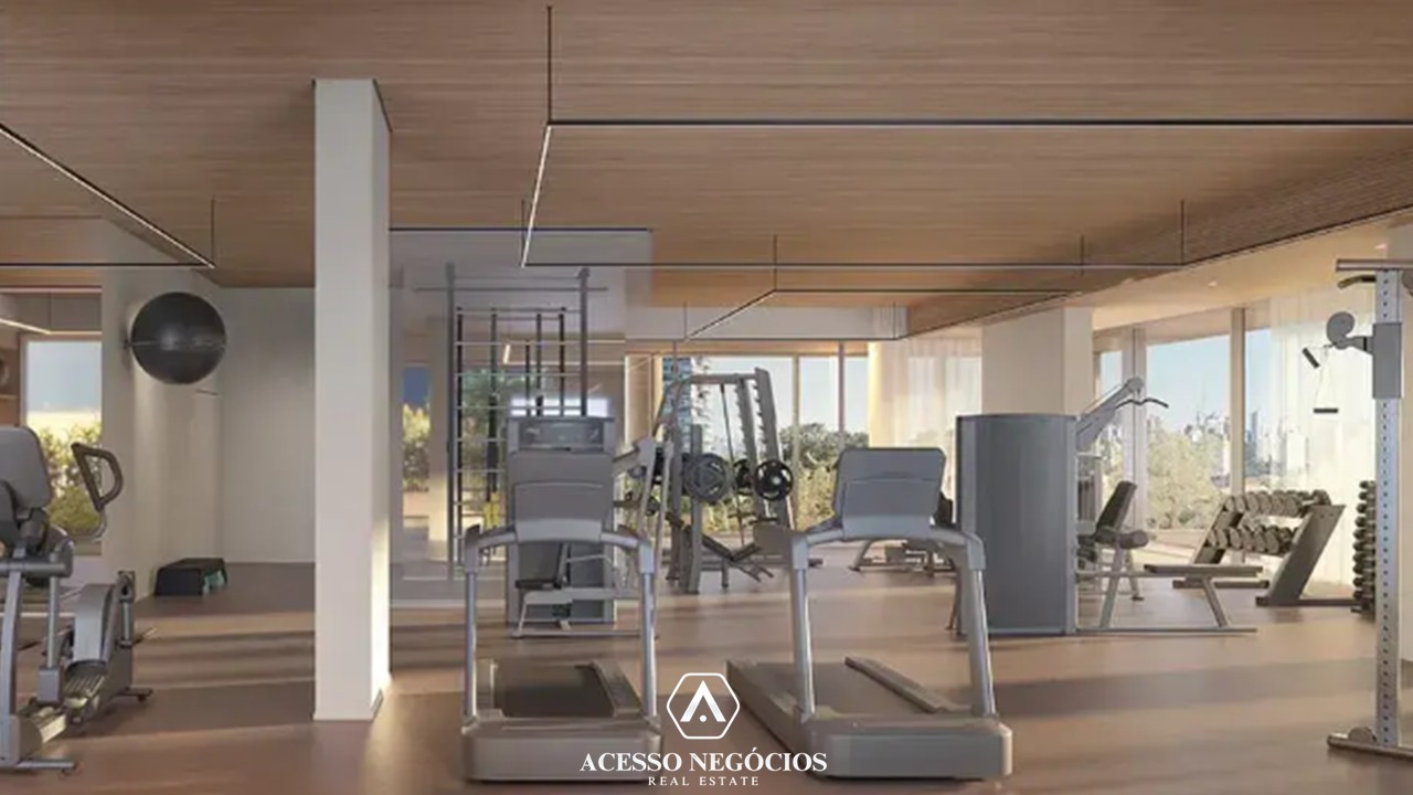 Imagens do imóveis APARTAMENTOS ALTO PADRÃO  -  ALTO DE PINHEIROS 200 A 270 M² - D124