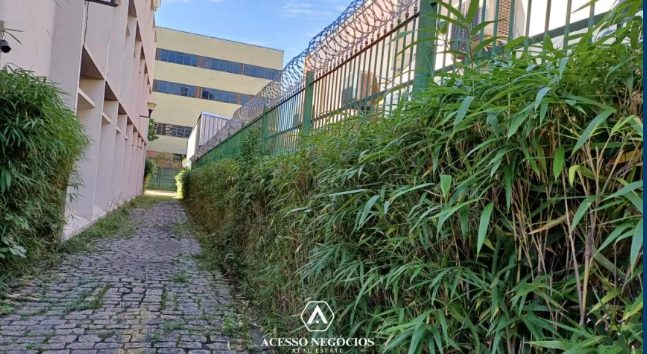 PRÉDIO COMERCIAL NA BARRA FUNDA  -VENDA  -  3.232 M² -