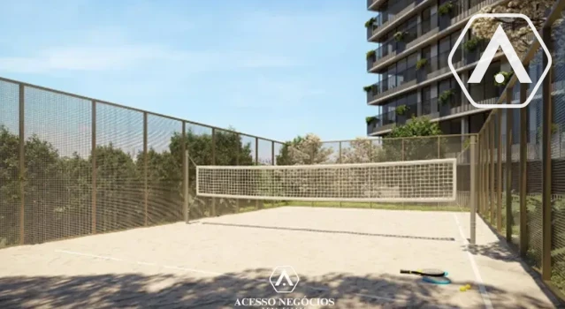 APARTAMENTO NOVO   PARA VENDA -