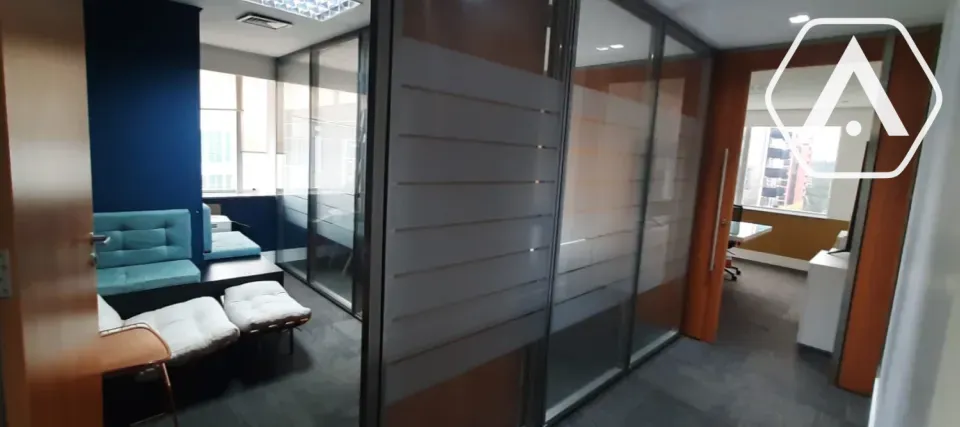 Imagens do imóveis LAJE CORPORATIVA -  LOCAÇÃO