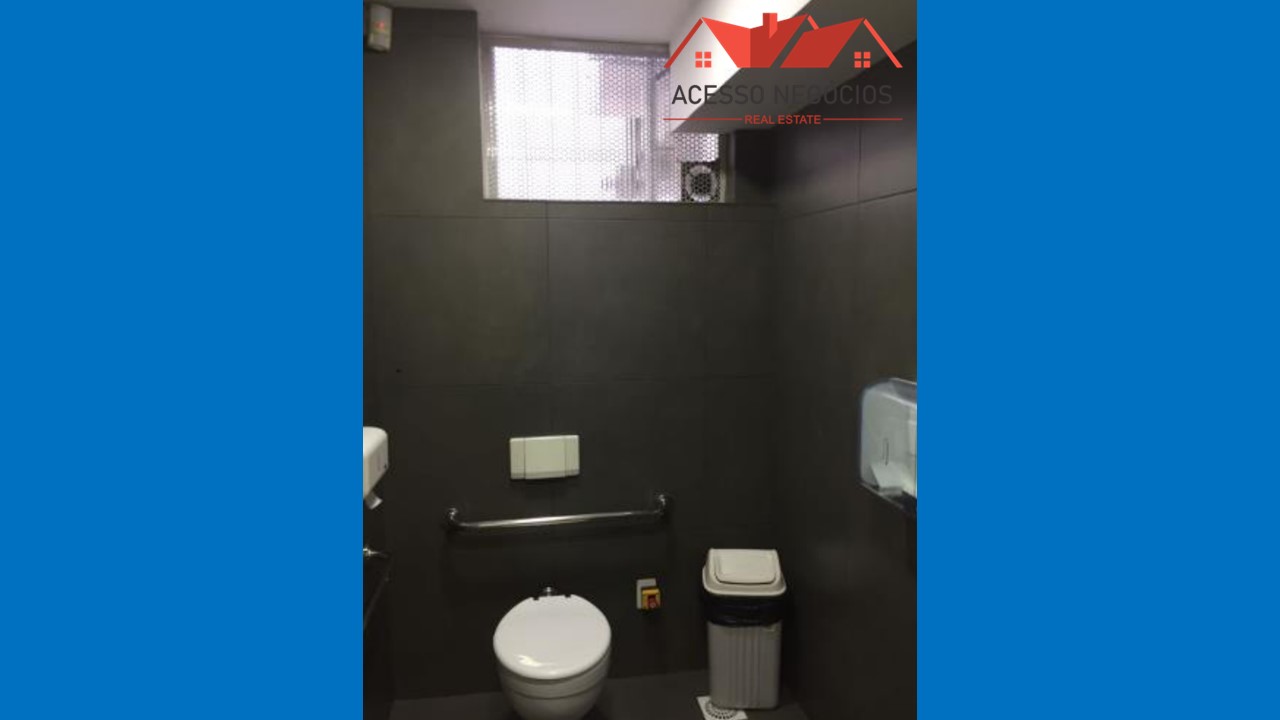 IMÓVEL COMERCIAL PARA LOCAÇÃO 872 M² TUCURUVI - F755