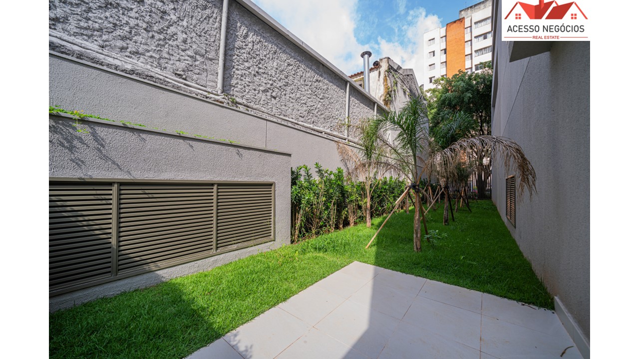 PRÉDIO INTEIRO VENDA E LOCAÇÃO 2.824M² VILA MARIANA - F23