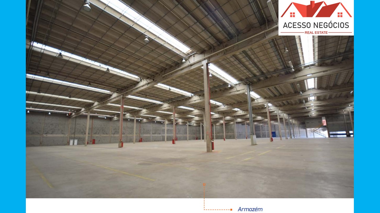 GALPÃO PARA LOCAÇÃO 27.577 M² JUNDIAÍ F629