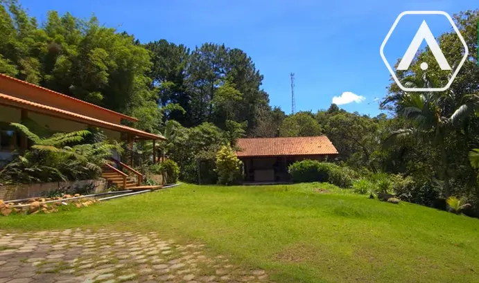 Imagens do imóveis CHÁCARA EM  MAIRIPORÃ- VENDA