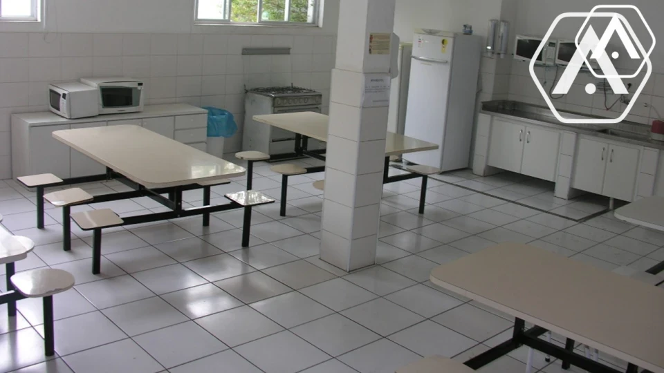 GALPÃO MONOUSUÁRIO - V.LEOPOLDINA - LOCAÇÃO - 6685 M²