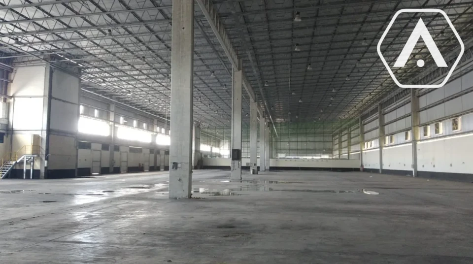 Imagens do imóveis GALPÃO LOGÍSTICO -  CAMAÇARI-BA -  9000M² - LOCAÇÃO