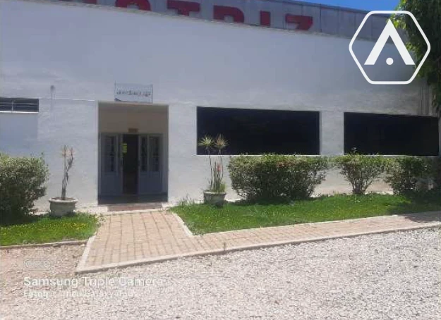 GALPÕES  NA ANHANGUERA - KM 27 -  VENDA E LOCAÇÃO