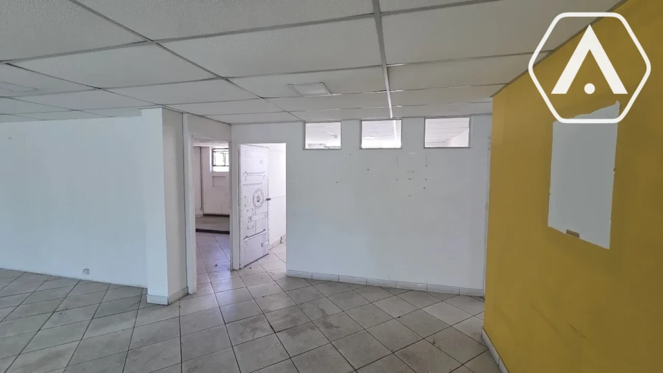 GALPÃO PARA LOCAÇÃO NO BAIRRO DA MOOCA