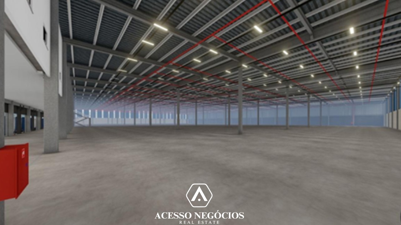 GALPÃO PARA LOCAÇÃO  GUARULHOS  - 22.269 M² - CO117