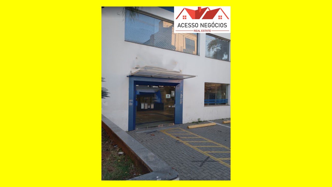 IMÓVEL COMERCIAL PARA VENDA COM RENDA 521 M² BOM RETIRO-SP F811