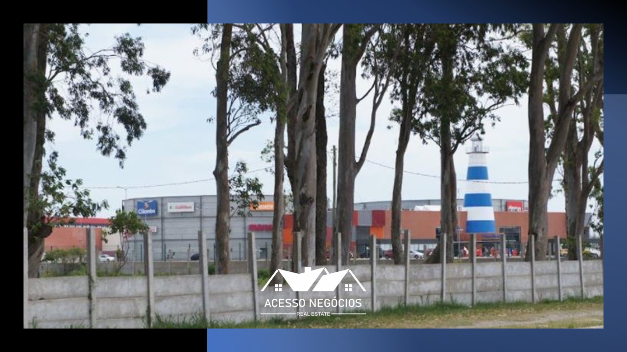 ÁREA  PARA VENDA  24.630 M² - RIO GRANDE -RS - AD301