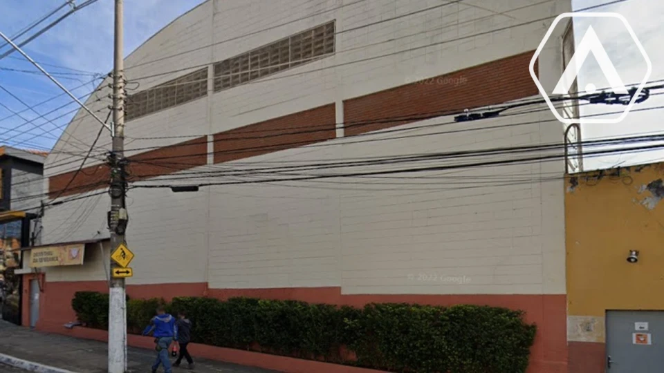 Imagens do imóveis GALPÃO  MONOUSUÁRIO  NA VILA CARRÃO - LOCAÇÃO