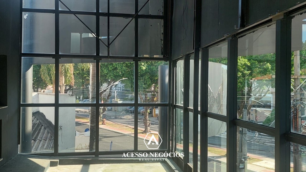 IMÓVEL COMERCIAL PARA LOCAÇÃO 450,00 M² PACAEMBÚ F24