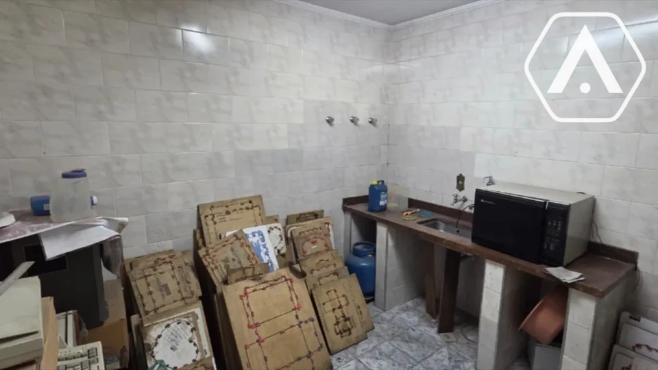 PRÉDIO/ GALPAO NA MOÓCA - LOCAÇÃO E VENDA