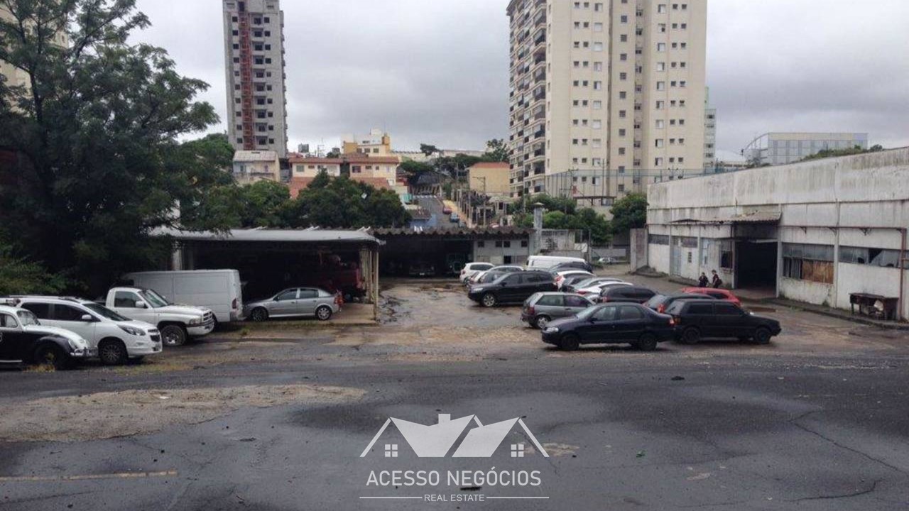 GALPÃO PARA LOCAÇÃO 6.430 M² SÃO BERNARDO JD2408F