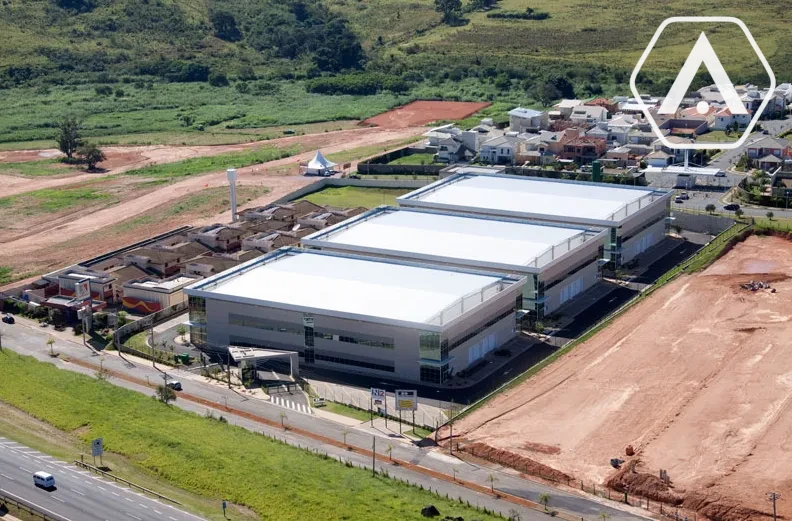 Imagens do imóveis ESCRITÓRIOS MODULARES EM CAMPINAS - 840 M²  - MOBILIADO - LOCAÇÃO