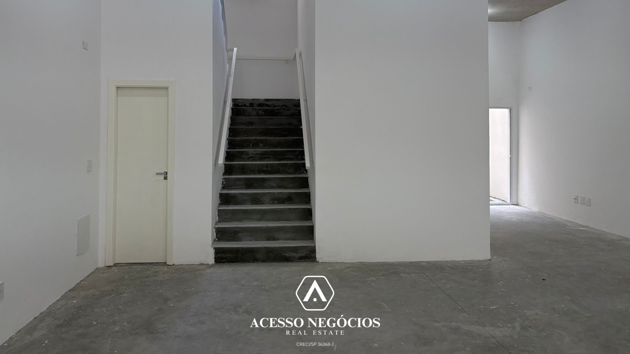 PONTO COMERCIAL PINHEIROS - 615 M² - 3 PISOS - FE090