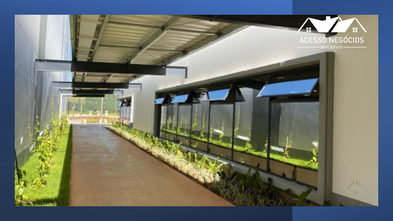 GALPÃO  LOGÍSTICO CAJAMAR 10716 M² - LOCAÇÃO