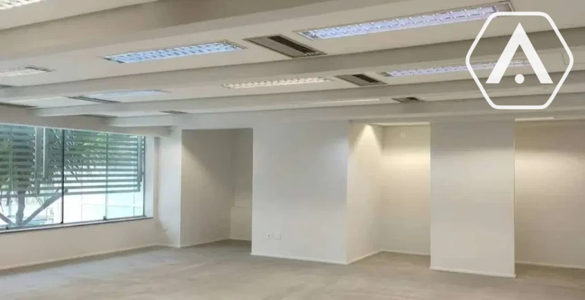 Imagens do imóveis PRÉDIO MONOUSUÁRIO NA FARIA LIMA - LOCAÇÃO