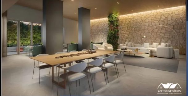 APARTAMENTOS ALTO PADRÃO  -  ALTO DE PINHEIROS 200 A 270 M² - D124