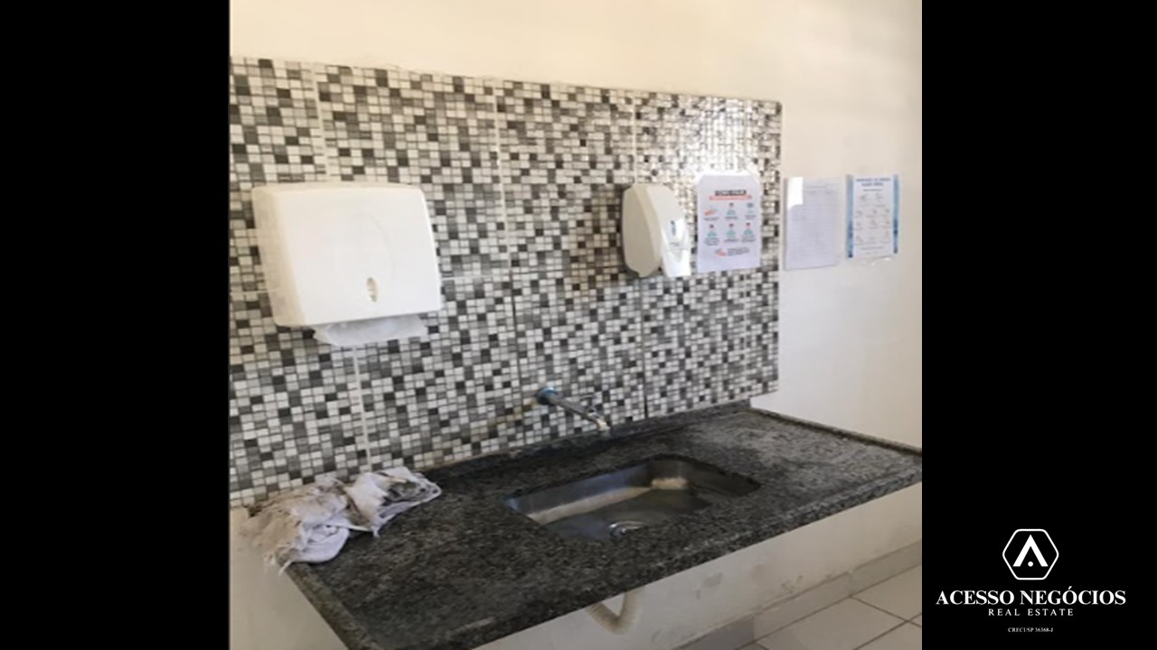 GALPÃO EM SANTANA DO PARNAÍBA - 2200 M² - CO125