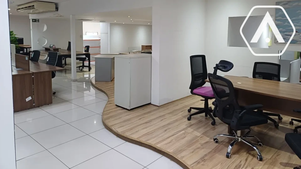 IMOVEL COMERCIAL - VILA LEOPOLDINA - LOCAÇÃO  -2431 M² -