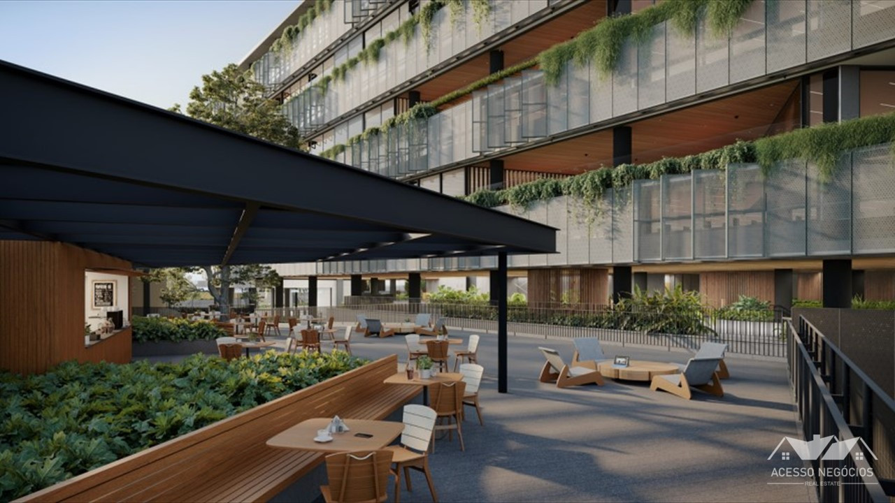 LAJE NA VILA MADALENA - LOCAÇÃO  - 2303 M²