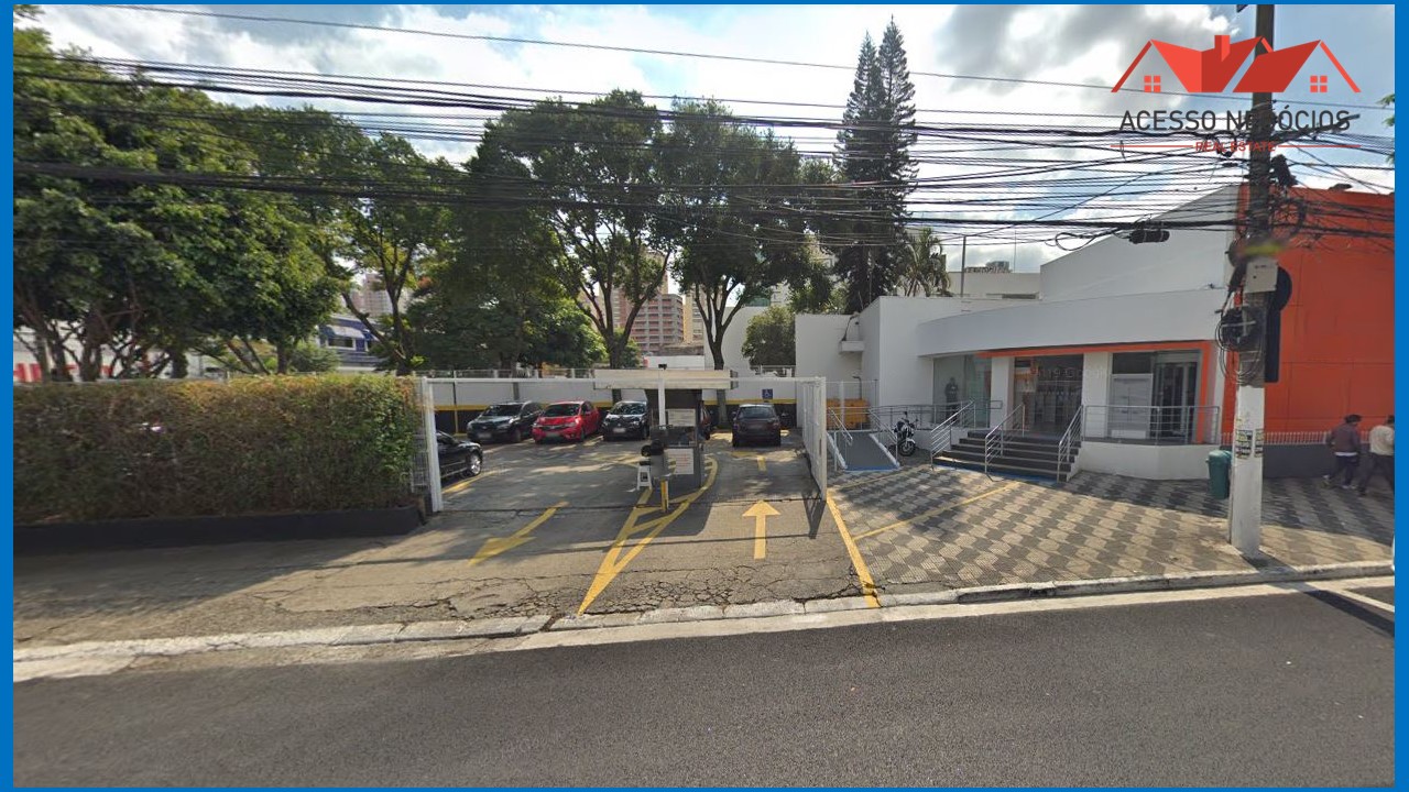 IMÓVEL COMERCIAL PARA LOCAÇÃO 1.173 M² SANTANA - F759