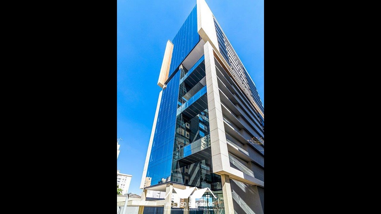 CONJUNTO COMERCIAL PARA LOCAÇÃO 350 M² 6 VAGAS