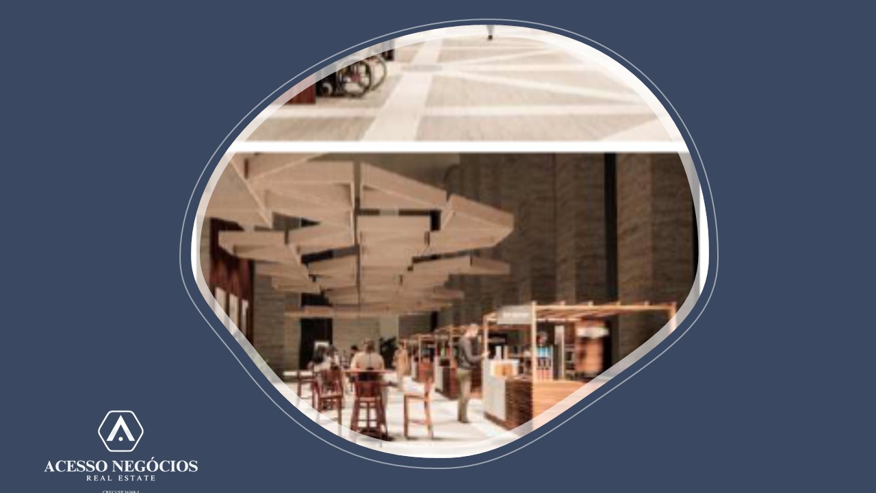 LAJES CORPORATIVAS EM MONÇÕES - 522 A 17026 M² ABL - PAT003