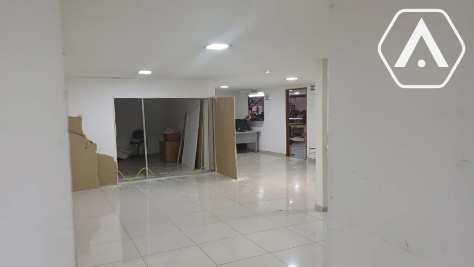 IMOVEL COMERCIAL - VILA LEOPOLDINA - LOCAÇÃO  -2431 M² -