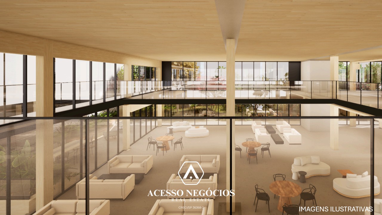 PRÉDIO PARA LOCAÇÃO 3.069 M² VILA MADALENA F7