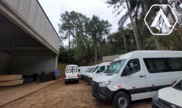 GALPÕES  NA ANHANGUERA - KM 27 -  VENDA E LOCAÇÃO
