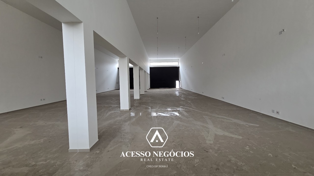 IMÓVEL COMERCIAL PARA LOCAÇÃO 500 M²  TATUAPÉ F3