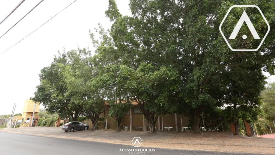 IMOVEL RURAL MULTIUSO - 14189 M²