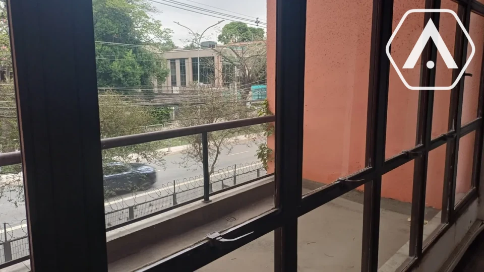 PRÉDIO CORPORATIVO NA V HAMBURGUESA -  VENDA E LOCAÇÃO